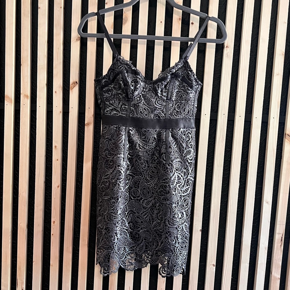 Victorias Secret dress size 0